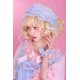 Yolanda Sugary Carnival Blouse and JSK(Reservation/3 Colours/Full Payment Without Shipping)